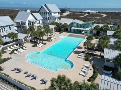 Perfect Get-A-Way for a couple at this Sunflower 1 bedroom 1 on Palmilla Beach Golf Club in Texas - for sale on GolfHomes.com, golf home, golf lot