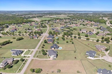 Discover an exceptional opportunity to build your custom dream on Tangle Ridge Golf Club in Texas - for sale on GolfHomes.com, golf home, golf lot