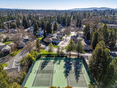 Welcome to 611 Cherry Ave, a charming single-story condo located on Sonoma Golf Club in California - for sale on GolfHomes.com, golf home, golf lot