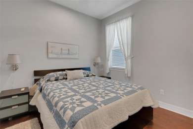 Located in the desired 55+ RESORT STYLE community of Del Webb on Ridgewood Lakes Golf and Country Club in Florida - for sale on GolfHomes.com, golf home, golf lot