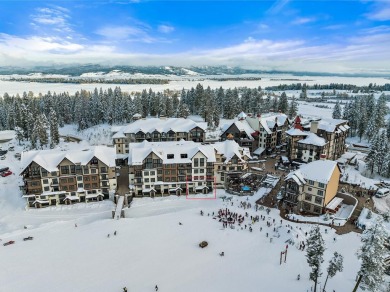 The Village at Tamarack is a pedestrian-friendly, alpine-style on Osprey Meadows at Tamarack Resort in Idaho - for sale on GolfHomes.com, golf home, golf lot