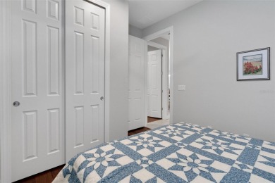 Located in the desired 55+ RESORT STYLE community of Del Webb on Ridgewood Lakes Golf and Country Club in Florida - for sale on GolfHomes.com, golf home, golf lot