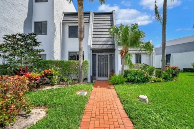 Experience luxury living in this beautifully upgraded 4-bedroom on Fountains Golf and Country Club in Florida - for sale on GolfHomes.com, golf home, golf lot