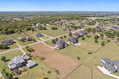 Discover an exceptional opportunity to build your custom dream on Tangle Ridge Golf Club in Texas - for sale on GolfHomes.com, golf home, golf lot