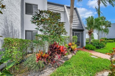 Experience luxury living in this beautifully upgraded 4-bedroom on Fountains Golf and Country Club in Florida - for sale on GolfHomes.com, golf home, golf lot