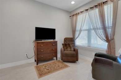 Located in the desired 55+ RESORT STYLE community of Del Webb on Ridgewood Lakes Golf and Country Club in Florida - for sale on GolfHomes.com, golf home, golf lot