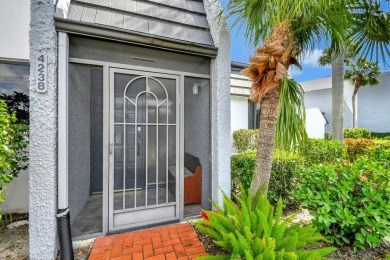 Experience luxury living in this beautifully upgraded 4-bedroom on Fountains Golf and Country Club in Florida - for sale on GolfHomes.com, golf home, golf lot