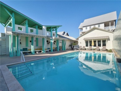Perfect Get-A-Way for a couple at this Sunflower 1 bedroom 1 on Palmilla Beach Golf Club in Texas - for sale on GolfHomes.com, golf home, golf lot