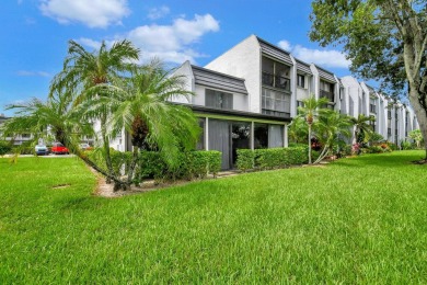 Experience luxury living in this beautifully upgraded 4-bedroom on Fountains Golf and Country Club in Florida - for sale on GolfHomes.com, golf home, golf lot