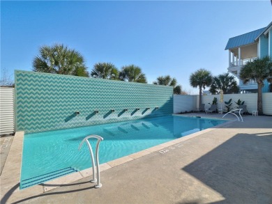 Perfect Get-A-Way for a couple at this Sunflower 1 bedroom 1 on Palmilla Beach Golf Club in Texas - for sale on GolfHomes.com, golf home, golf lot