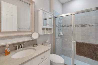 Located in the desired 55+ RESORT STYLE community of Del Webb on Ridgewood Lakes Golf and Country Club in Florida - for sale on GolfHomes.com, golf home, golf lot