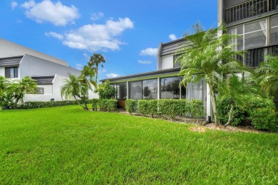 Experience luxury living in this beautifully upgraded 4-bedroom on Fountains Golf and Country Club in Florida - for sale on GolfHomes.com, golf home, golf lot