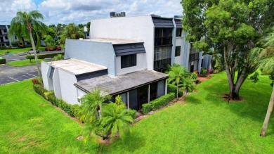 Experience luxury living in this beautifully upgraded 4-bedroom on Fountains Golf and Country Club in Florida - for sale on GolfHomes.com, golf home, golf lot