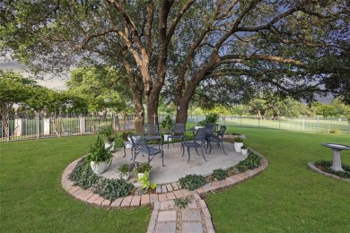 Located on number Two Fairway. Big 1.3 acre lot. Sprinkler on Canyon West Golf Club in Texas - for sale on GolfHomes.com, golf home, golf lot