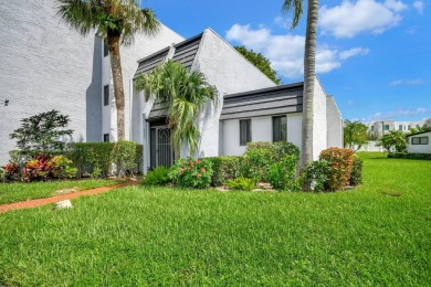 Experience luxury living in this beautifully upgraded 4-bedroom on Fountains Golf and Country Club in Florida - for sale on GolfHomes.com, golf home, golf lot