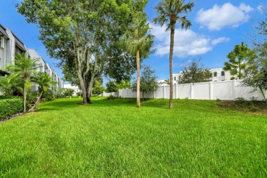 Experience luxury living in this beautifully upgraded 4-bedroom on Fountains Golf and Country Club in Florida - for sale on GolfHomes.com, golf home, golf lot