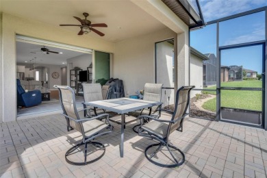 Located in the desired 55+ RESORT STYLE community of Del Webb on Ridgewood Lakes Golf and Country Club in Florida - for sale on GolfHomes.com, golf home, golf lot