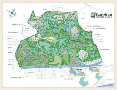 This is an excellent opportunity not to be missed!  In the heart on  in South Carolina - for sale on GolfHomes.com, golf home, golf lot