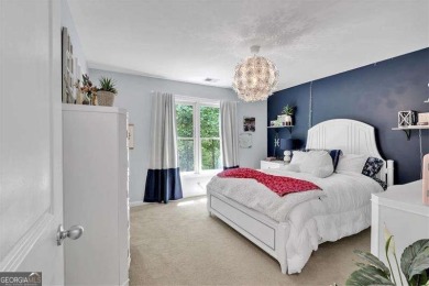 Absolutely gorgeous home on super private lot now available in on Bridgemill Golf Club in Georgia - for sale on GolfHomes.com, golf home, golf lot