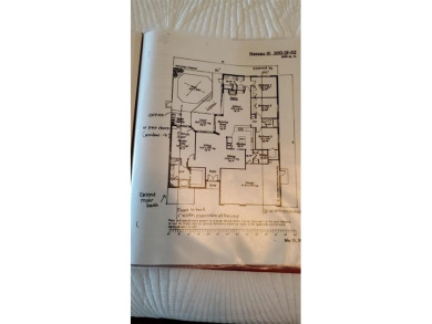 Selling our Florida home... 2,865 sq ft 4 bed / 3 bath / 3 car on Imperial Lakes Country Club in Florida - for sale on GolfHomes.com, golf home, golf lot