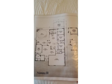 Selling our Florida home... 2,865 sq ft 4 bed / 3 bath / 3 car on Imperial Lakes Country Club in Florida - for sale on GolfHomes.com, golf home, golf lot