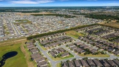 Located in the desired 55+ RESORT STYLE community of Del Webb on Ridgewood Lakes Golf and Country Club in Florida - for sale on GolfHomes.com, golf home, golf lot