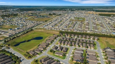 Located in the desired 55+ RESORT STYLE community of Del Webb on Ridgewood Lakes Golf and Country Club in Florida - for sale on GolfHomes.com, golf home, golf lot