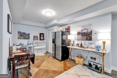 Absolutely gorgeous home on super private lot now available in on Bridgemill Golf Club in Georgia - for sale on GolfHomes.com, golf home, golf lot