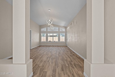 Welcome to the beautiful gated 55+ community of Sun Village on Sun Village Golf Course in Arizona - for sale on GolfHomes.com, golf home, golf lot