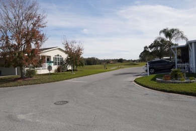 Welcome to your dream home on the highly sought-after Peavine on Big Cypress Golf and Country Club in Florida - for sale on GolfHomes.com, golf home, golf lot