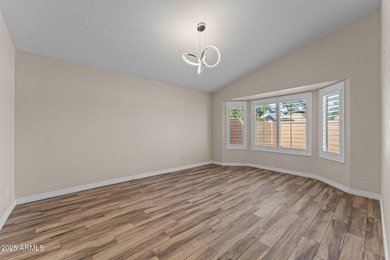 Welcome to the beautiful gated 55+ community of Sun Village on Sun Village Golf Course in Arizona - for sale on GolfHomes.com, golf home, golf lot