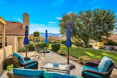 WISHING FOR A PRIVATE SPA? Look no further. WELCOME TO SILVER on Desert Springs Golf Club in California - for sale on GolfHomes.com, golf home, golf lot