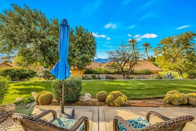 WISHING FOR A PRIVATE SPA? Look no further. WELCOME TO SILVER on Desert Springs Golf Club in California - for sale on GolfHomes.com, golf home, golf lot