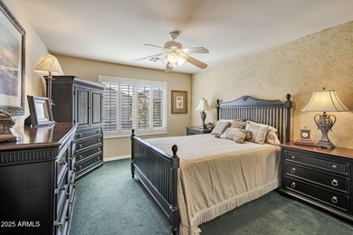 Experience resort-style living in Solera, Chandler's premier 55+ on Lone Tree Golf Club in Arizona - for sale on GolfHomes.com, golf home, golf lot