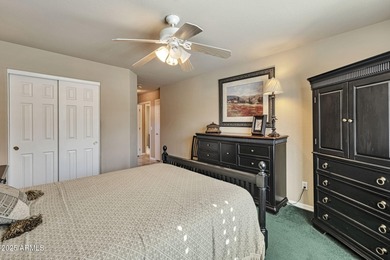 Experience resort-style living in Solera, Chandler's premier 55+ on Lone Tree Golf Club in Arizona - for sale on GolfHomes.com, golf home, golf lot