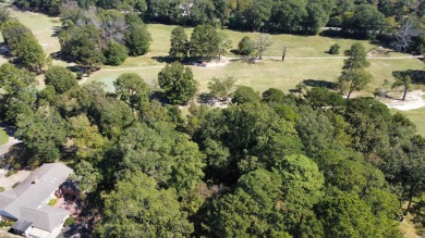 Lots 7, 8, and 9 in Country Club Colony offer a fantastic on El Dorado Golf and Country Club in Arkansas - for sale on GolfHomes.com, golf home, golf lot