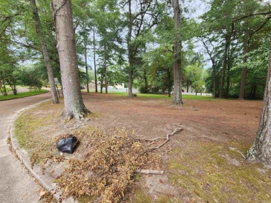 Lots 10 and 11 in Country Club Colony offer a fantastic on El Dorado Golf and Country Club in Arkansas - for sale on GolfHomes.com, golf home, golf lot