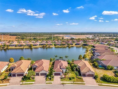 Some homes project confidence the moment you pull up. This one on Boca Royale Golf and Country Club in Florida - for sale on GolfHomes.com, golf home, golf lot