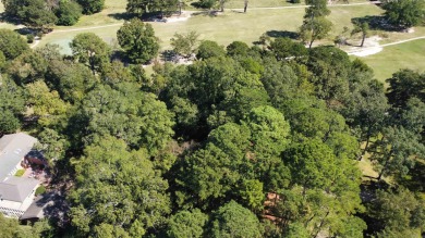 Lots 10 and 11 in Country Club Colony offer a fantastic on El Dorado Golf and Country Club in Arkansas - for sale on GolfHomes.com, golf home, golf lot