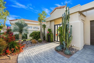 Experience the perfect blend of sophistication, comfort, and on Desert Horizons Country Club in California - for sale on GolfHomes.com, golf home, golf lot