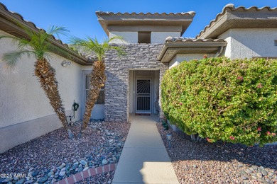 Expanded Stonecrest,3 bed/2bath/split plan blends comfort & on Granite Falls Golf Club  in Arizona - for sale on GolfHomes.com, golf home, golf lot