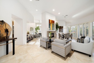 Experience the perfect blend of sophistication, comfort, and on Desert Horizons Country Club in California - for sale on GolfHomes.com, golf home, golf lot