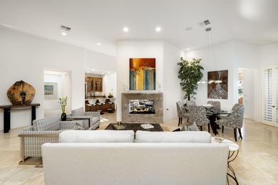 Experience the perfect blend of sophistication, comfort, and on Desert Horizons Country Club in California - for sale on GolfHomes.com, golf home, golf lot