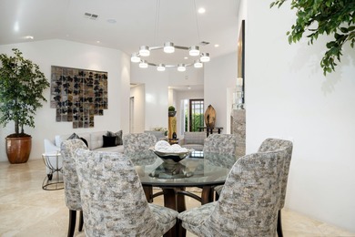 Experience the perfect blend of sophistication, comfort, and on Desert Horizons Country Club in California - for sale on GolfHomes.com, golf home, golf lot