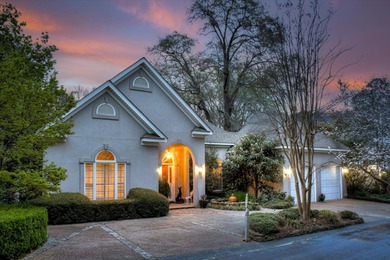 A rare opportunity in the prestigious Rockbrook on Augusta National Golf Course and Club in Georgia - for sale on GolfHomes.com, golf home, golf lot