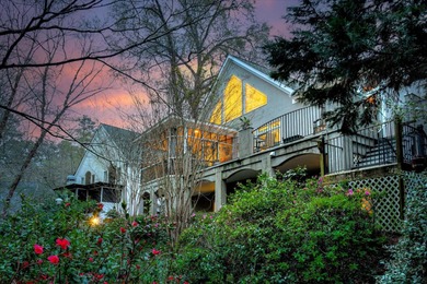 A rare opportunity in the prestigious Rockbrook on Augusta National Golf Course and Club in Georgia - for sale on GolfHomes.com, golf home, golf lot