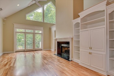 A rare opportunity in the prestigious Rockbrook on Augusta National Golf Course and Club in Georgia - for sale on GolfHomes.com, golf home, golf lot
