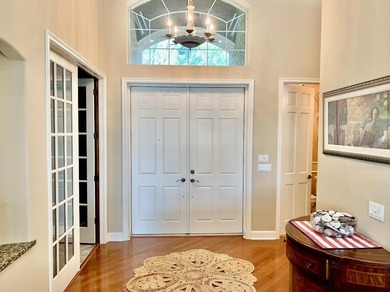 Owner financing is available.  This estate home sits on 1 acre on Black Diamond Ranch Golf Course in Florida - for sale on GolfHomes.com, golf home, golf lot