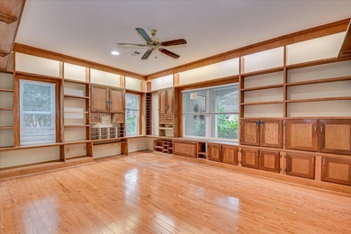 A rare opportunity in the prestigious Rockbrook on Augusta National Golf Course and Club in Georgia - for sale on GolfHomes.com, golf home, golf lot