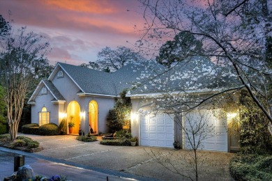 A rare opportunity in the prestigious Rockbrook on Augusta National Golf Course and Club in Georgia - for sale on GolfHomes.com, golf home, golf lot